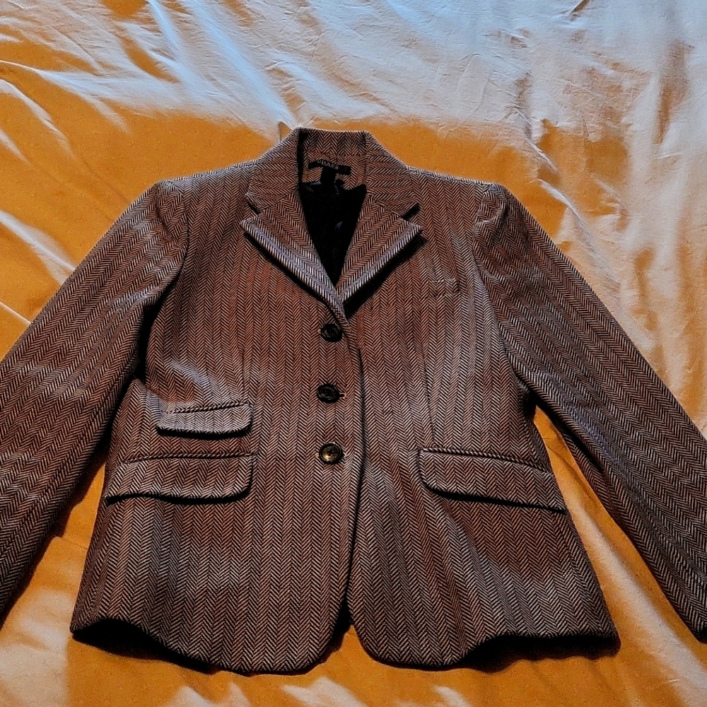 Women's suit jacket